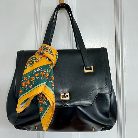 🌿 MCM Midcentury Kadin Bag 🌿 - Picture 1 of 7